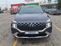 Hyundai Santa Fe 2021 годаүшін17 700 000 тг. в Алматы – фото 11