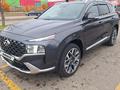 Hyundai Santa Fe 2021 годаfor17 700 000 тг. в Алматы – фото 6