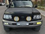 Toyota Land Cruiser 1999 года за 8 500 000 тг. в Караганда