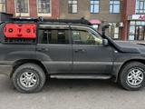 Toyota Land Cruiser 1999 годаүшін8 500 000 тг. в Караганда – фото 4
