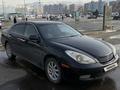 Lexus ES 300 2001 года за 5 100 000 тг. в Алматы – фото 15