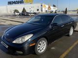 Lexus ES 300 2001 годаүшін4 600 000 тг. в Алматы