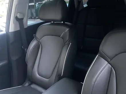 Hyundai Mufasa 2025 года за 11 500 000 тг. в Алматы – фото 4