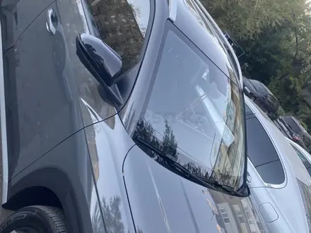 Hyundai Mufasa 2025 года за 11 500 000 тг. в Алматы