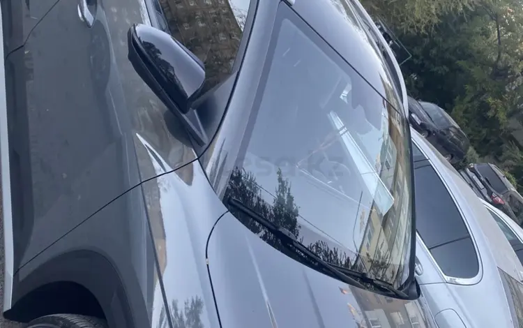 Hyundai Mufasa 2025 года за 11 500 000 тг. в Алматы