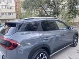 Hyundai Mufasa 2025 года за 11 500 000 тг. в Алматы – фото 3