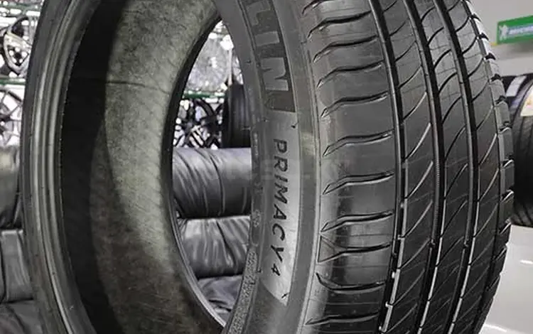 Michelin Primacy 4 (102Y) за 400 000 тг. в Астана