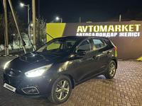 Hyundai Tucson 2014 годаfor7 750 000 тг. в Кызылорда