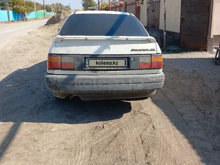 Volkswagen Passat 1991 года за 590 000 тг. в Тараз – фото 4