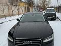 Audi A8 2014 годаfor10 000 000 тг. в Алматы – фото 2