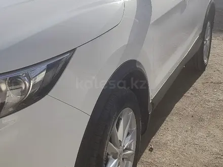 Nissan Qashqai 2016 года за 7 950 000 тг. в Лисаковск – фото 6