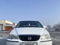 Honda Odyssey 2001 года за 4 800 000 тг. в Алматы