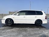 Honda Odyssey 2001 годаfor5 000 000 тг. в Алматы – фото 2