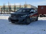 Hyundai Accent 2013 года за 3 400 000 тг. в Костанай – фото 2