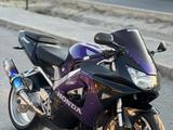 Honda  CBR 929RR Fireblade 2000 годаүшін1 850 000 тг. в Шымкент