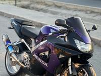 Honda  CBR 929RR Fireblade 2000 года за 1 850 000 тг. в Шымкент