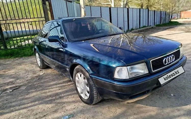 Audi 80 1994 года за 1 600 000 тг. в Шымкент