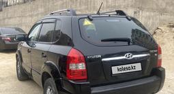 Hyundai Tucson 2007 годаfor5 000 000 тг. в Актау – фото 4