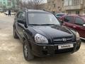 Hyundai Tucson 2007 годаfor5 000 000 тг. в Актау – фото 2