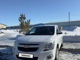 Chevrolet Cobalt 2022 года за 6 900 000 тг. в Костанай – фото 2