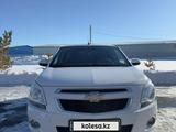 Chevrolet Cobalt 2022 года за 6 900 000 тг. в Костанай