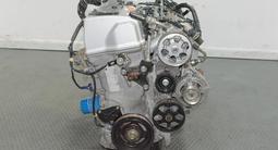 Honda CRV двигатель привозной K24 2.4л Япония. Установка, масло, .үшін350 000 тг. в Алматы – фото 2