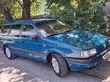 Volkswagen Passat 1993 года за 1 750 000 тг. в Шымкент – фото 2