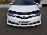 Toyota Camry 2012 года за 8 000 000 тг. в Риддер