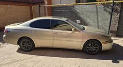 Lexus ES 300 2002 годаүшін3 900 000 тг. в Актобе – фото 2