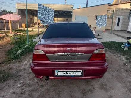 Daewoo Nexia 2005 года за 1 500 000 тг. в Алматы – фото 6