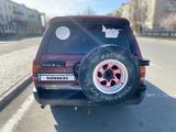 Toyota Hilux Surf 1994 года за 2 700 000 тг. в Тараз – фото 4