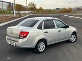 ВАЗ (Lada) Granta 2190 2015 года за 3 530 000 тг. в Темиртау – фото 4