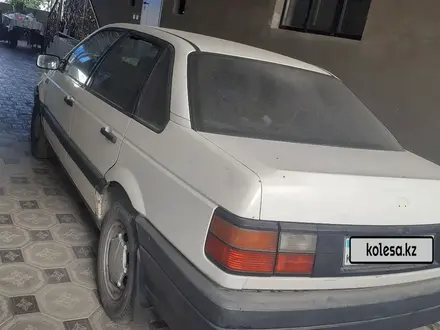 Volkswagen Passat 1992 года за 950 000 тг. в Алматы – фото 4