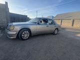 Mercedes-Benz E 230 1992 года за 850 000 тг. в Тараз – фото 3