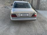 Mercedes-Benz E 230 1992 года за 850 000 тг. в Тараз – фото 4