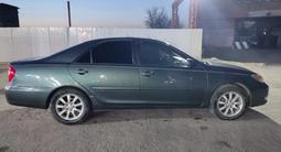 Toyota Camry 2002 года за 5 500 000 тг. в Талдыкорган – фото 2