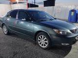 Toyota Camry 2002 года за 5 500 000 тг. в Талдыкорган