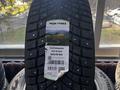 Шины Шипованные 265/45R21 IKON AUTOGRAPH 10 в наличии Астана за 158 000 тг. в Астана