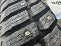 Шины Шипованные 265/45R21 IKON AUTOGRAPH 10 в наличии Астана за 158 000 тг. в Астана – фото 3