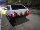 ВАЗ (Lada) 2109 1992 годаfor500 000 тг. в Жезказган – фото 2