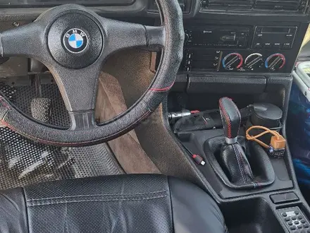 BMW 520 1990 года за 2 500 000 тг. в Караганда – фото 2