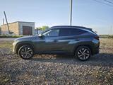 Hyundai Tucson 2023 годаүшін11 570 000 тг. в Караганда – фото 4