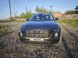 Hyundai Tucson 2023 годаүшін11 570 000 тг. в Караганда – фото 3