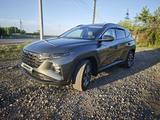 Hyundai Tucson 2023 годаүшін11 570 000 тг. в Караганда – фото 2