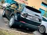 Land Rover Discovery Sport 2015 годаүшін9 000 000 тг. в Астана – фото 2