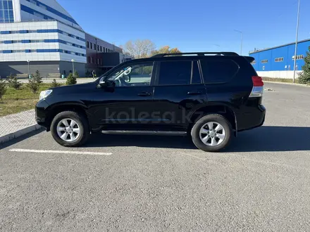 Toyota Land Cruiser Prado 2009 года за 14 000 000 тг. в Павлодар – фото 5