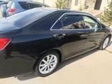 Toyota Camry 2013 года за 10 000 000 тг. в Караганда – фото 3