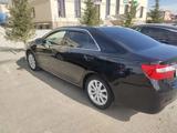 Toyota Camry 2013 года за 10 000 000 тг. в Караганда – фото 4