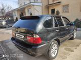 BMW X5 2001 года за 4 500 000 тг. в Алматы – фото 3