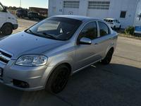 Chevrolet Aveo 2012 годаүшін3 000 000 тг. в Уральск